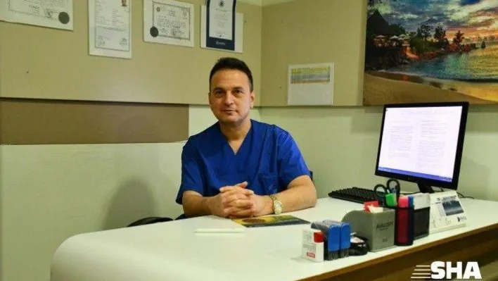 Karaciğer detoksu için en uygun zaman ramazan ayı