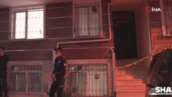 Kayınpederi ve kayınvalidesini öldüren damat onları derin dondurucuda saklamış