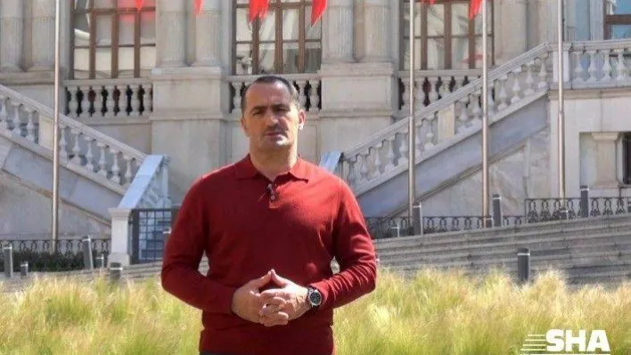 Konsoloslardan virüse karşı ortak mücadele çağrısı