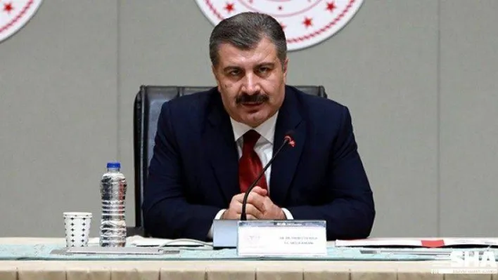 Koronavirüs Bilim Kurulu saat 15.00'te toplanacak