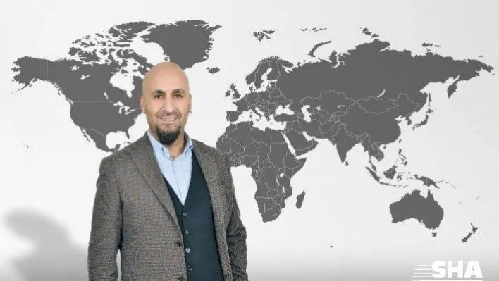 'Koronavirüsün yaralarını saran üretim tesisleri çelik ile büyüyecek'