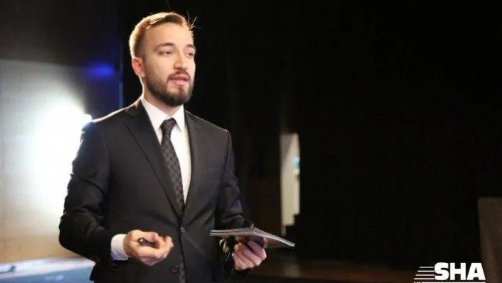 Mehmet Taşhanlıgil: &quotSüper Hızlı Okuma ile eski okuma alışkanlıklarını değiştiriyoruz&quot