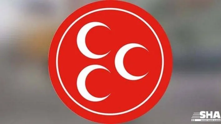 MHP sosyal medyadaki sahte hesaplar için kanun teklifi verdi