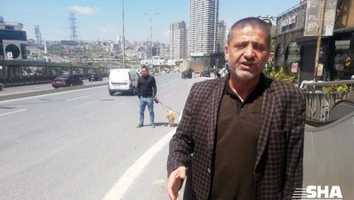 Oğlunu haraç çetesinin öldürdüğünü iddia eden baba katillerin bulunmasını istiyor