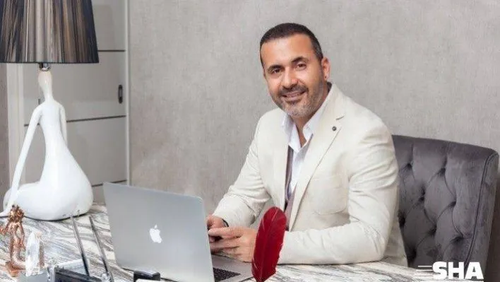 Op. Dr. Hüseyin Kandulu liposuction ve ultrasonik liposuction arasındaki farkı anlattı