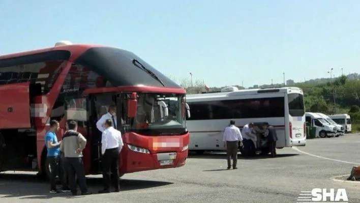 Otobüste erken alana ucuz bilet sistemi geliyor