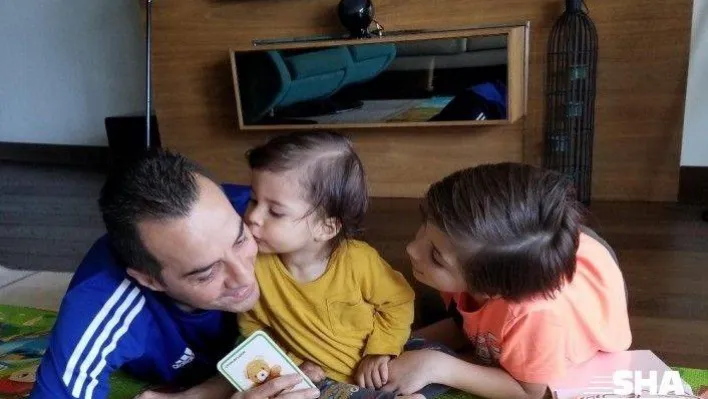 (Özel haber) Bahattin Duran: &quotCüneyt Çakır saha içinde çok iyi bir lider&quot