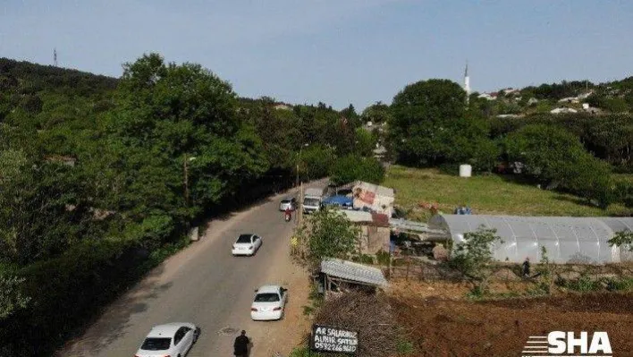 (Özel) Megakent İstanbul'da pandemi sonrası üreticiler doğal ürün siparişine yetiştiremiyor