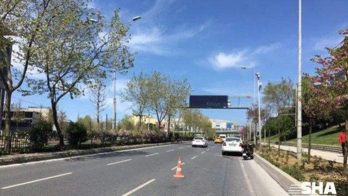 (Özel) Prof. Dr. Burak İhsan Erdamar'ın son görüntüsü ve kazanın detayları ortaya çıktı