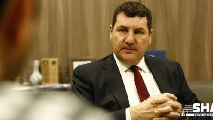 Prof. Dr. Alkin: ''Londra'dan dolar- TL manipülasyonu yapılıyor''