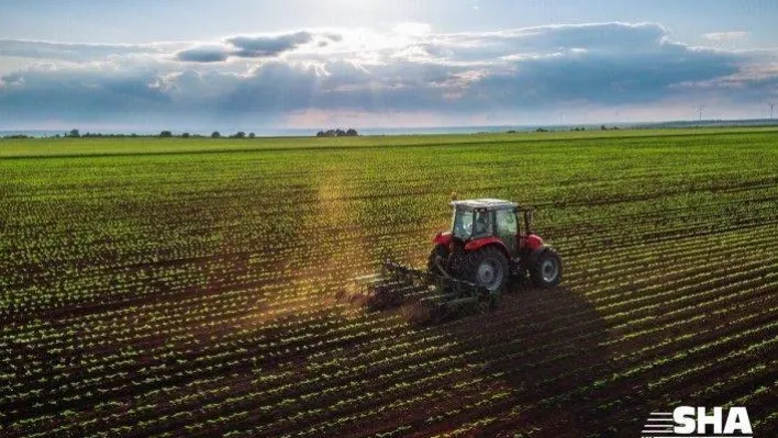 Prof. Dr. Şükrü Karataş: 'Pandemi sürecinde gıda ve tarıma azami önem verilmeli'