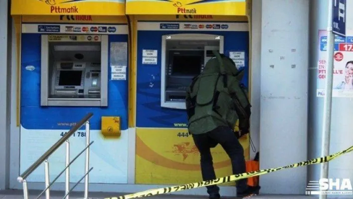 PTT'den para transferine iBAN düzenlemesi