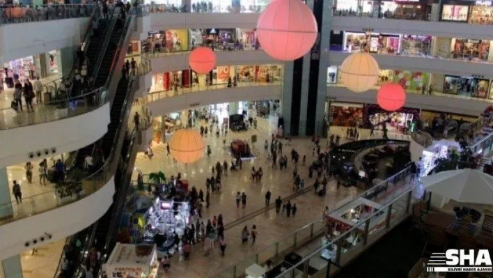 Sağlık Bakanlığı'ndan AVM'lerle ilgili açıklama!