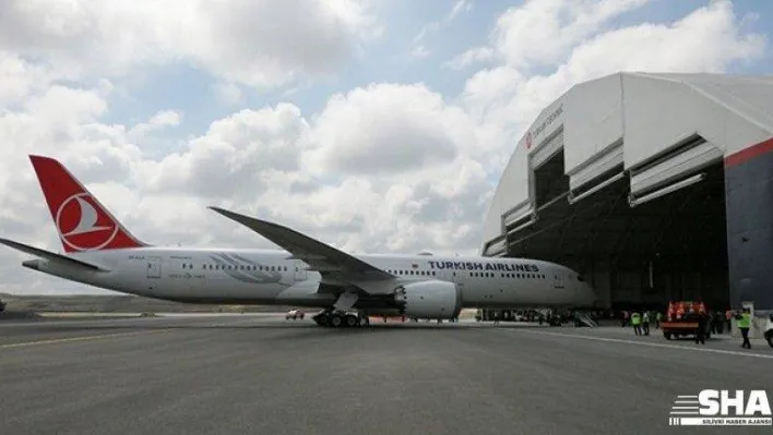 THY yolcuları kabin içerisinde bagaj taşıyamayacak