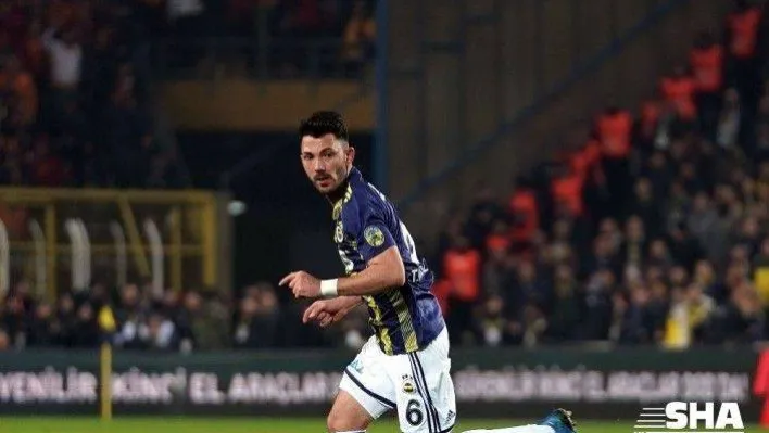 Tolgay Arslan: &quotDeplasman maçları zor olacak&quot