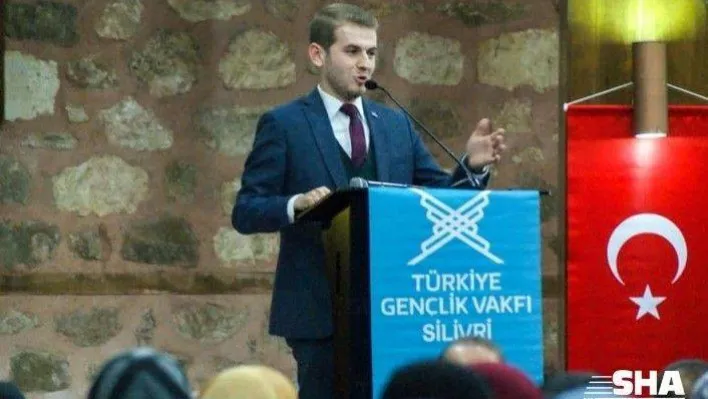 TÜGVA Silivri'de görev değişimi
