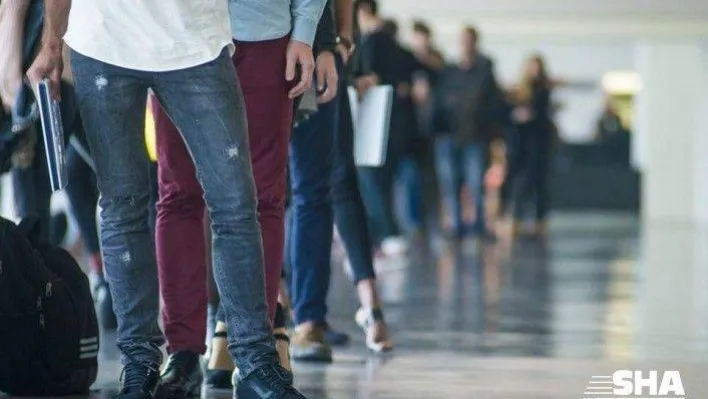 Türkiye, genç işsizlik oranında dünya beşincisi oldu