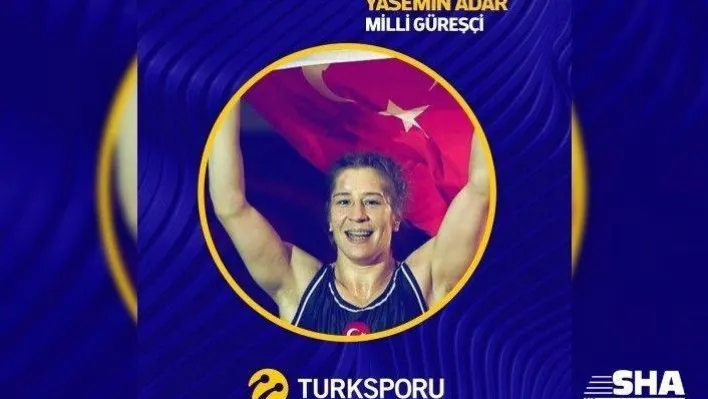 TURKSPORU Buluşmaları'nın konukları Nazlı Savranbaşı ve Yasemin Adar