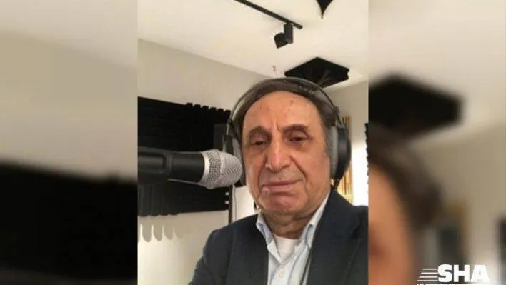 'Yeşil ördek gibi daldım göllere' türküsü korona şarkısı oldu