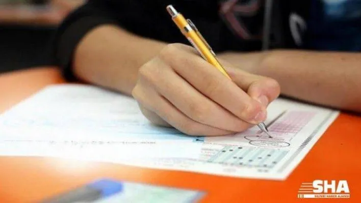 YKS 27-28 Haziranda LGS 20 haziranda