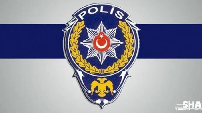 5 ilin emniyet müdürü değişti