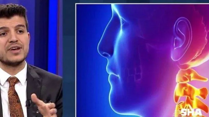 Ahmet Burak Sezgin: ''Fizik tedavide bütüncül yaklaşım önemli''