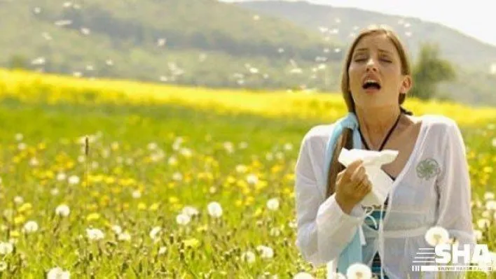 Alerjisi ya da astımı olanlara özel Covıd-19 tavsiyeleri