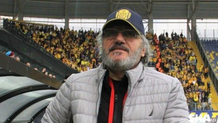 Ankaragücü, Mustafa Reşit Akçay ile yolları ayırdı
