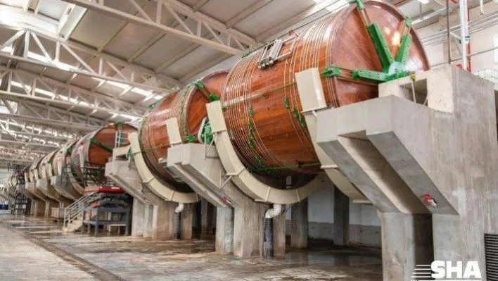 Atıktan ürün yapıp 60 ülkeye ihraç ediyorlar