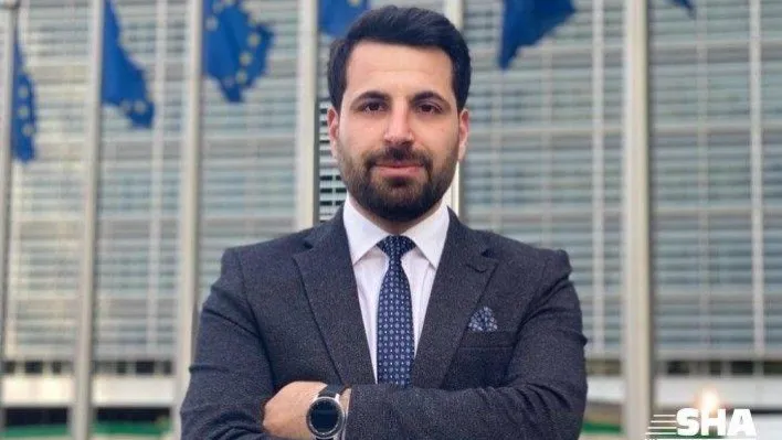 Avrupa Parlamentosu Türkiye Spor Elçisi Ozan Karakuş: &quotHedef yaşam boyu spor yapan Türkiye&quot