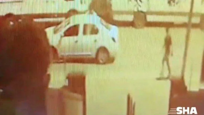 Bahçelievler'de alkollü iki grup arasındaki tartışma kanlı bitti: 1 ölü