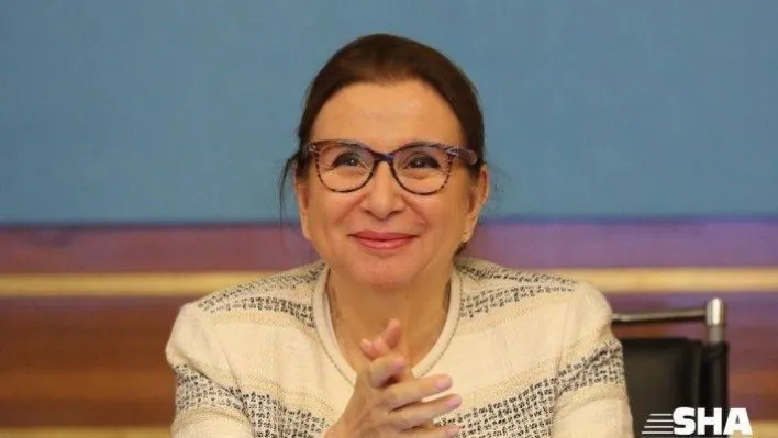 Bakan Pekcan: ''Yatırımcılarımıza her türlü desteği vermeye hazırız''