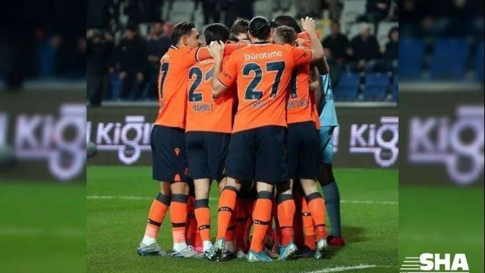 Başakşehir istikrarını korumanın peşinde!