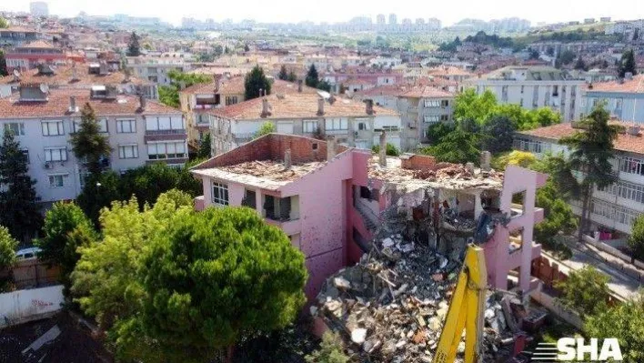 Başkan Hasan Akgün: 'İstanbul'u etkileyecek depreme sıranın geldiğini görüyoruz'