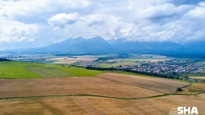 Beyaz yakalılar arazi yatırımına yöneldi