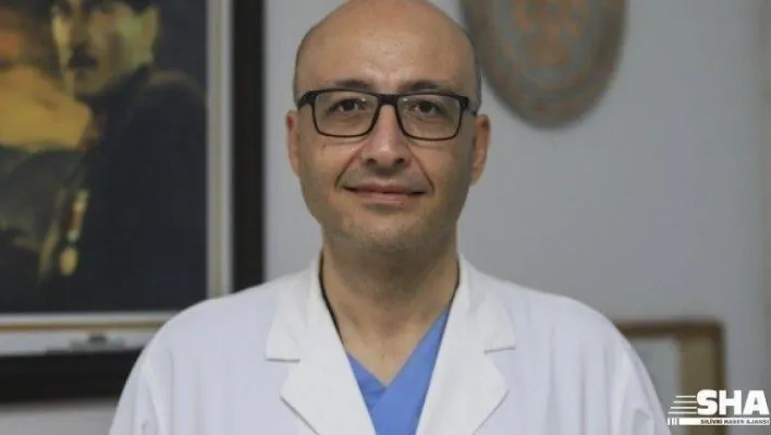 Bilim Kurulu üyesi uyardı: 'Kalıcı artışlar olursa yeni tedbirler almamız gerekebilir'