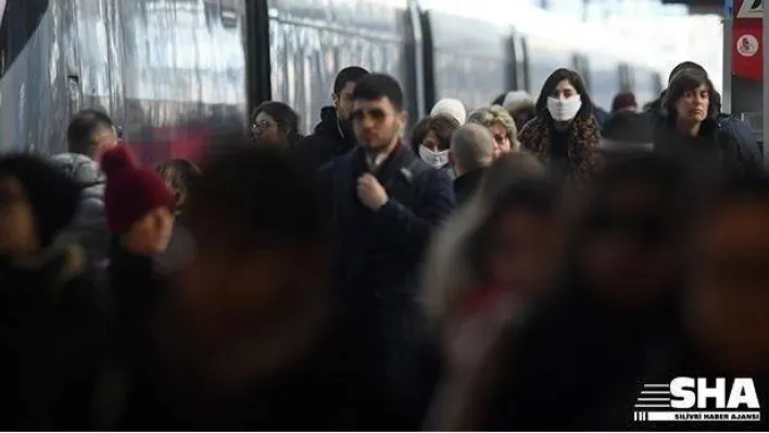 Birçok kişi Covid-19 nedeniyle dışlanmaktan korkuyor