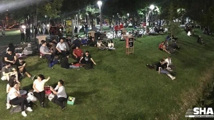 Bölgeye göre tedbir gelebilir