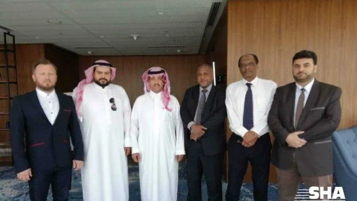 BTM girişimcisi BrandFace, MENA'dan yatırım aldı