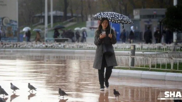 Bugün hava nasıl olacak? 25 Haziran 2020