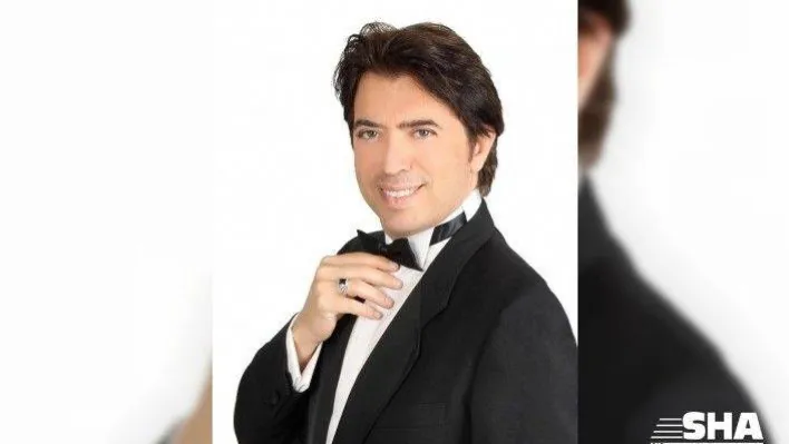 Bülent Yetiş: 'Pandemi döneminde 47 şarkı yaptım'