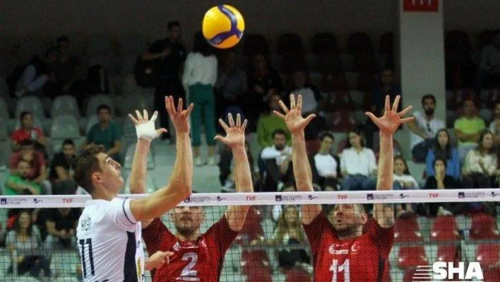 Cansın Çınar yeniden Altekma'da