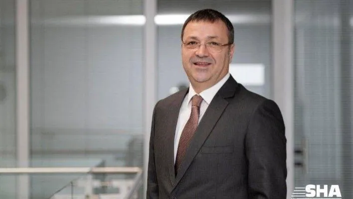 Çelik sektöründe hedef Batı Afrika ve Latin Amerika