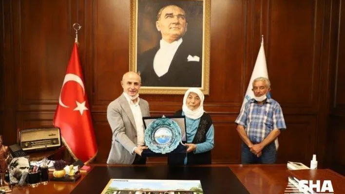 Cumhuriyet Hatice Göksel Anaokulu'nun protokolü imzalandı