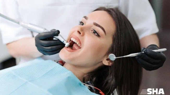 ''Çürük dişler kalp-damar hastalıklarına, romatizmaya ve ülsere yol açabilir''