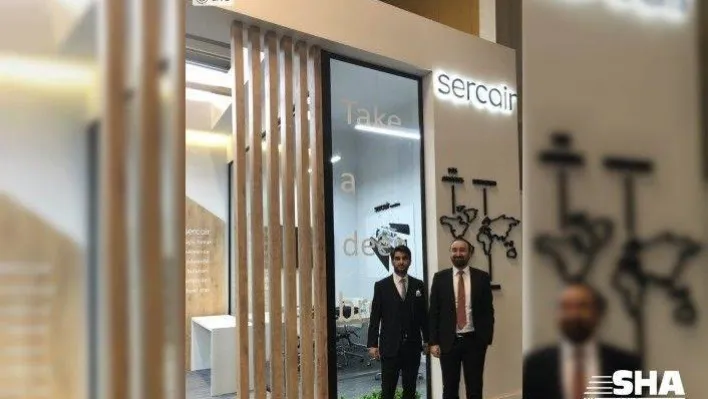 Dezenfektan teknolojileri pazarına 20 yeni ürün yatırımı