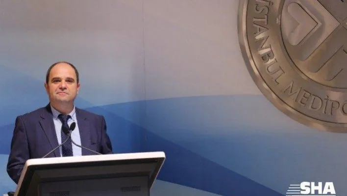 Dr. Düzgün, havacılık sektörü için 2028 yılını işaret etti