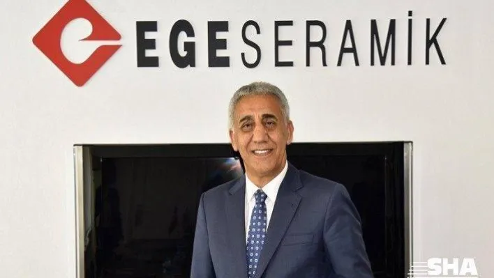 Ege Seramik ortaklarına kar payı dağıttı, yönetimi yeniledi