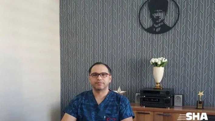 ''Endopeel yöntemi, kırışıklık ve sarkmaları hızla ortadan kaldırıyor''