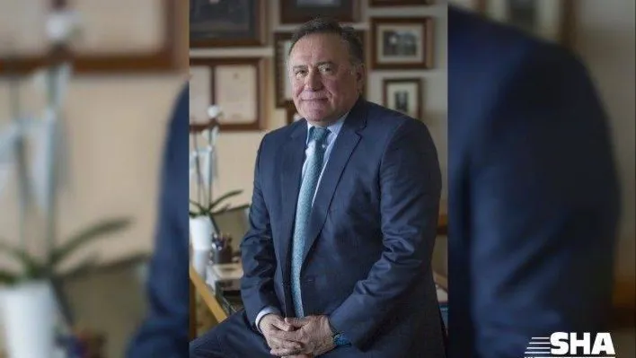 Enver Yücel en yüksek halkoyu ile zirvede